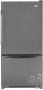 Maytag Freestanding Bottom Freezer Refrigerator MBF2556KE