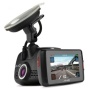 Mio MiVue 638 Touch TouchScreen 2.7" InCarCam GPS 1080p HD Dashcam Accident Recorder