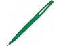 Paper Mate® Flair® Felt-Tip Pens, Medium Point, Green, Dozen