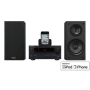 Pioneer XHM20DAB-K Micro Sound System with iPod, iPhone Dock, CD, DAB+, FM Tuner and USB