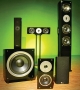 Pure Acoustics Noble Speaker System