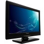 Techwood 16911 12V 16-inch HD Ready LED TV & DVD Combi with USB Media Player and 12 Volt Cable