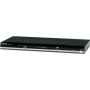 Toshiba - 1080i Upconversion DVD Player