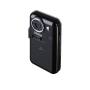 Vivitar DVR-510 - Camcorder with digital player / voice recorder - 5.0 Mpix - supported memory: SD - flash card