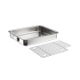 Ballington 18/10 Stainless Steel