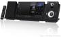 CD MP3 Design Stereo Anlage mit iPod Dock Dockingstation Euroline DMC 9600