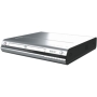 Coby Compact Progressive Scan DVD Player