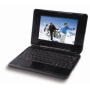 Coby NBPC 724 17,8 cm (7 Zoll) Netbook (Imapx 210, 256MB RAM, Android) schwarz