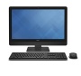 Dell Inspiron 23-5348 23-Inch All-in-One Desktop with Windows 7 Professional (Intel Pentium G3250 3.2GHz, 4G DDR3 RAM, 500G HDD, 23-Inch Anti-Glare FH