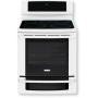 Electrolux EW30GF65GS - Range - 30" - freestanding - with self-cleaning - stainless steel