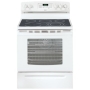 Kenmore 30" Freestanding Electric Range 9742