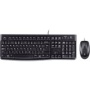 Logitech MK120