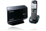 Panasonic® Link-to-Cell Bluetooth®-Enabled DECT Phone System