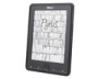 TrekStor eBook Reader Pyrus  (15,2 cm (6 Zoll ) Digital Ink Display) schwarz