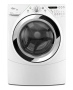 Whirlpool WFW9750W Front Load Washer