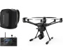 YUNEEC Typhoon H Drone with ST-16 Controller, RealSense Module & Backpack - Black