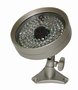 Swann Super Night Owl 105 - CCTV camera - color ( Day&Night ) - 420 TVL - DC 12 V