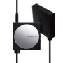 Astell&Kern AK10 Portable Hi-Fi Audio DAC Headphone amplifer with lightning cable AK10-BLK