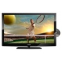 Curtis 24" 1080p LED HDTV with Built-In DVD Player and ATSC Tuner
