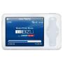 Dane-Elec Meizu 2GB Portable Digital MP3/Video/MP4/Audio/Media Player with Voice Recorder/Photo Viewer