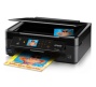 Epson Expression Home XP–400 Small–in–One Printer