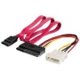 Equip SATA Power-Cable (112050)