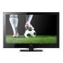 Haier LET24C600 23.6" LED LCD Freeview TV