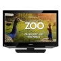 Hitachi 26" HDTV DVD Combo