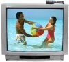 Hitachi 32UX01S 32" Dual Tuner PiP Stereo Color TV