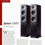 JAMO Concert C 605