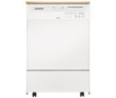 Kenmore 17842 24 in. Portable Dishwasher