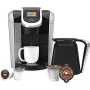 Keurig® 2.0 K400 Coffee Brewer