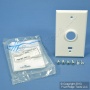 Leviton AEPHK-WH Leviton Architectural Edition Pre-Construction Bracket of Satellite Speakers, White