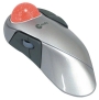 Macally - Trackball - optical - 5 button(s) - wired - USB - retail