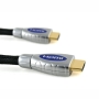 Maestro 3m Ultra Advanced High Speed HDMI Cable with Ethernet (1.4, 3D, Audio Return Channel) SkyHD, VirginHD, PS3, XBOX, Blu-ray and etc. - 1.4a Vers