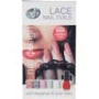 Rio Lace Nail Foils Set