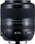 Samsung 60mm f/2,8 Macro ED OIS SSA