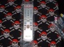 Sanyo TV Remote Control RMT-U230 Supplied with models: DS35520 DS31520 DS32920 DS35224 DS27930 DS32424 DS32920 DS36930