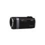 JVC GZ-HM445B 1.5 MP; 1/5.8" CMOS; 40x Optical Zoom; 200x Digital Zoom; 2.7" LCD; SD/SDHC/SDXC (GZ-HM445B)