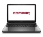 Compaq 15-h019ns - Portátil de 15.6" (AMD E1-6010, 4 GB de RAM, 500 GB, Radeon R2, Windows 8.1 64), negro - Teclado QWERTY español