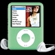 Apple's new 3G iPod nano is a 5G video iPod in a nano-thin shell