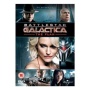 Battlestar Galactica: The Plan