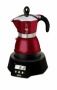 Bialetti CAFFETTIERA EASY TIMER