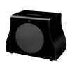 Boston Acoustics VS Series VPS210BB Powered Subwoofer (Black/Black)