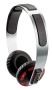 British Audio Industries 5 Seconds of Summer BlackDeath On-ear Headphones