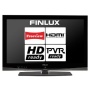 32 Inch LCD TV, HD Ready with Built-in Freeview, PVR & USB Playback, Finlux (32H502)