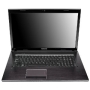 Lenovo Essential G770 44 cm (17,3 Zoll) Notebook (Intel Core i3 2350M, 2,3GHz, 4GB RAM, 500GB HDD, Intel HD 3000, DVD, Win 7 HP)