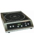 Max Burton 6530 ProChef 3000-Watt Commercial Induction Cooktop