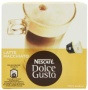 Nescafé Dolce Gusto Latte Macchiato 3 x 16 St.