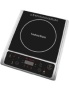 Spt 1300-Watt Induction Cooktop, Silver